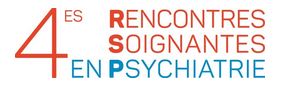 4èmes Rencontres Soignantes en Psychiatrie