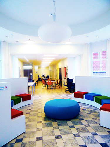 Espace CAdences : Centre d'Activités Thérapeutiques - CNP Saint-Martin - mediumImg