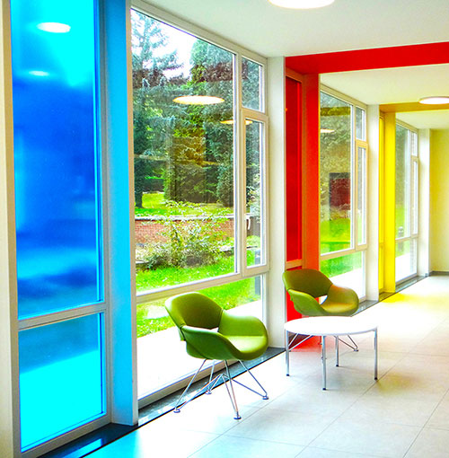 Espace CAdences : Centre d'Activités Thérapeutiques - CNP St-Martin