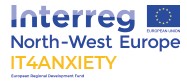 Interreg North-West Europe - IT4Anxiety
