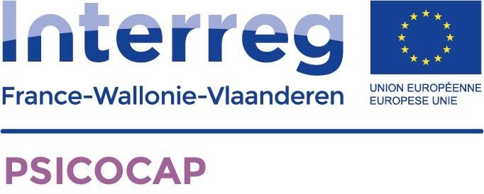 Interreg France-Wallonie-Vlaanderen - Psicocap